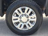 Thumbnail of 2021 Summit White GMC Sierra 3500