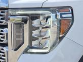 Thumbnail of 2021 Summit White GMC Sierra 3500