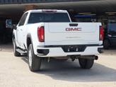Thumbnail of 2021 Summit White GMC Sierra 3500