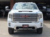 Thumbnail of 2021 Summit White GMC Sierra 3500