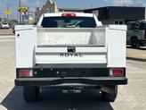 Thumbnail of 2021 Bright White Clearcoat RAM 3500
