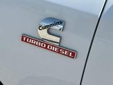 Thumbnail of 2021 Bright White Clearcoat RAM 3500