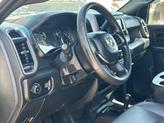 Thumbnail of 2021 Bright White Clearcoat RAM 3500