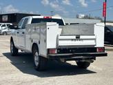 Thumbnail of 2021 Bright White Clearcoat RAM 3500