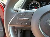Thumbnail of 2023 Ultimate Red Hyundai SONATA