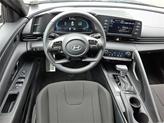 Thumbnail of 2025 Ecotronic Gray Hyundai ELANTRA