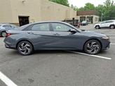 Thumbnail of 2025 Ecotronic Gray Hyundai ELANTRA