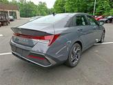 Thumbnail of 2025 Ecotronic Gray Hyundai ELANTRA