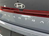 Thumbnail of 2025 Ecotronic Gray Hyundai ELANTRA