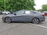 Thumbnail of 2025 Ecotronic Gray Hyundai ELANTRA