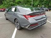 Thumbnail of 2025 Ecotronic Gray Hyundai ELANTRA