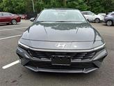 Thumbnail of 2025 Ecotronic Gray Hyundai ELANTRA