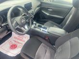 Thumbnail of 2024 Electric Blue Metallic Nissan Sentra