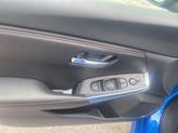 Thumbnail of 2024 Electric Blue Metallic Nissan Sentra