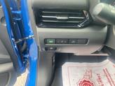 Thumbnail of 2024 Electric Blue Metallic Nissan Sentra