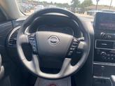 Thumbnail of 2024 Gun Metallic Nissan Armada