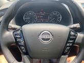 Thumbnail of 2024 Gun Metallic Nissan Armada