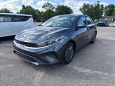 Thumbnail of 2024 Gravity Gray Kia Forte