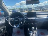 Thumbnail of 2024 Gravity Gray Kia Forte