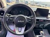 Thumbnail of 2024 Gravity Gray Kia Forte