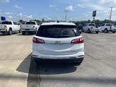 Thumbnail of 2021 Summit White Chevrolet Equinox