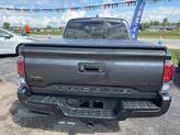 Thumbnail of 2021 Magnetic Gray Metallic Toyota Tacoma