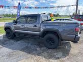 Thumbnail of 2021 Magnetic Gray Metallic Toyota Tacoma