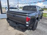 Thumbnail of 2021 Magnetic Gray Metallic Toyota Tacoma
