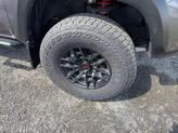 Thumbnail of 2021 Magnetic Gray Metallic Toyota Tacoma