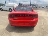 Thumbnail of 2022 Torred Clearcoat Dodge Charger