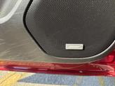 Thumbnail of 2023 Volcanic Red Tintcoat GMC Acadia