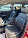 Thumbnail of 2023 Volcanic Red Tintcoat GMC Acadia