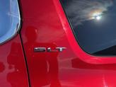 Thumbnail of 2023 Volcanic Red Tintcoat GMC Acadia