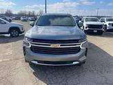 Thumbnail of 2023 Sterling Gray Metallic Chevrolet Suburban