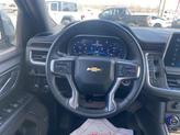 Thumbnail of 2023 Sterling Gray Metallic Chevrolet Suburban