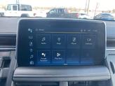 Thumbnail of 2023 Sterling Gray Metallic Chevrolet Suburban