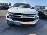 Thumbnail of 2020 Summit White Chevrolet Silverado 1500
