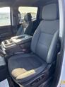 Thumbnail of 2020 Summit White Chevrolet Silverado 1500