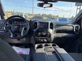 Thumbnail of 2020 Summit White Chevrolet Silverado 1500
