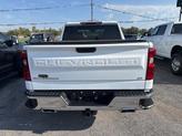 Thumbnail of 2020 Summit White Chevrolet Silverado 1500