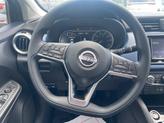 Thumbnail of 2025 Gray Nissan Versa