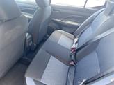 Thumbnail of 2025 Gray Nissan Versa