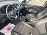 Thumbnail of 2022 Magnetic Black Pearl Nissan Rogue Sport
