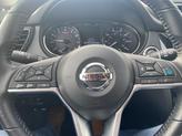 Thumbnail of 2022 Magnetic Black Pearl Nissan Rogue Sport