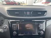 Thumbnail of 2022 Magnetic Black Pearl Nissan Rogue Sport