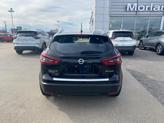 Thumbnail of 2022 Magnetic Black Pearl Nissan Rogue Sport