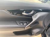 Thumbnail of 2022 Magnetic Black Pearl Nissan Rogue Sport