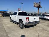 Thumbnail of 2021 Bright White Clearcoat RAM 2500