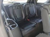 Thumbnail of 2013 White Platinum Metallic Tri-Coat Ford Explorer