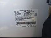 Thumbnail of 2013 White Platinum Metallic Tri-Coat Ford Explorer
